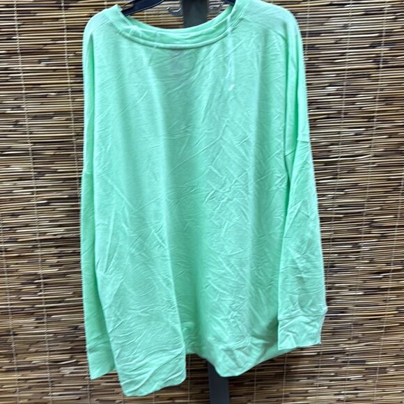 INC Womens Knit Long Sleeves Turtleneck Sweater Size 2X - Picture 2 of 3